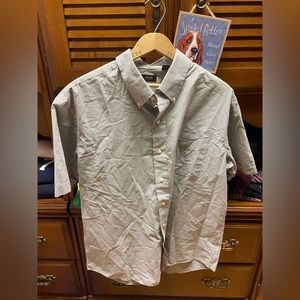 Arrow Men’s Casual Button Down